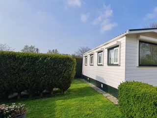 Chalet Wissenkerke Outdoor Recording 2