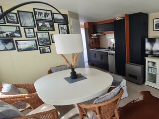 Chalet Wissenkerke Features 7