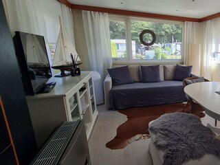 Chalet Wissenkerke Features 8