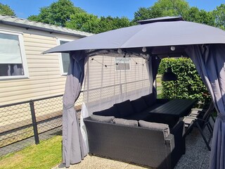 Chalet Wissenkerke Outdoor Recording 3