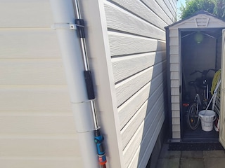 Chalet Wissenkerke Umgebung 13