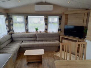 Chalet Wissenkerke Ausstattung 3