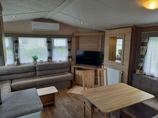 Chalet Wissenkerke Ausstattung 4