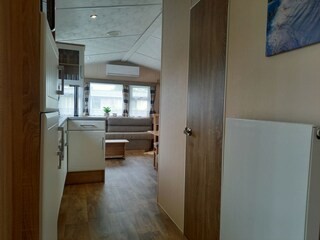 Chalet Wissenkerke Umgebung 12