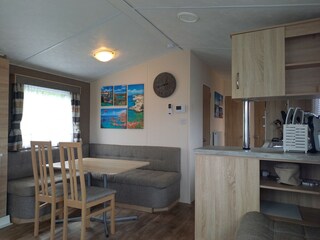 Chalet Wissenkerke Ausstattung 6