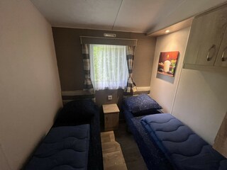 Chalet Wissenkerke Ausstattung 7