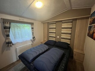 Chalet Wissenkerke Ausstattung 8
