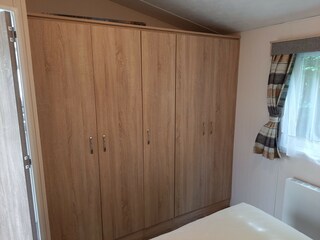 Chalet Wissenkerke Ausstattung 9
