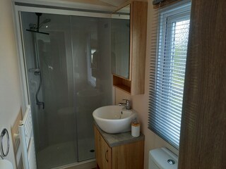 Chalet Wissenkerke Ausstattung 11