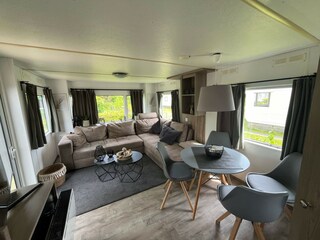 Chalet Wissenkerke Ausstattung 8