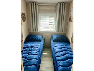 Chalet Wissenkerke Ausstattung 4