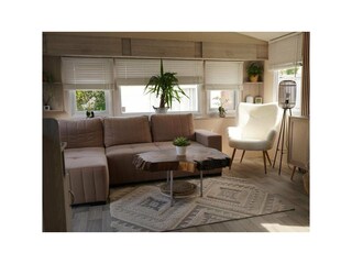 Chalet Wissenkerke Außenaufnahme 2