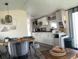 Chalet Wissenkerke Outdoor Recording 3