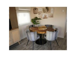 Chalet Wissenkerke Außenaufnahme 4
