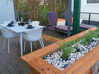 Chalet Wissenkerke Environment 15