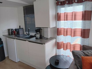 Chalet Wissenkerke Features 4