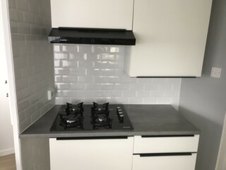 Chalet Wissenkerke Ausstattung 9