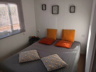 Chalet Wissenkerke Ausstattung 10