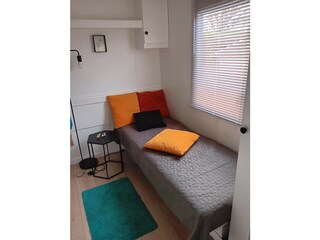 Chalet Wissenkerke Features 7