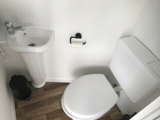 Chalet Wissenkerke Features 13