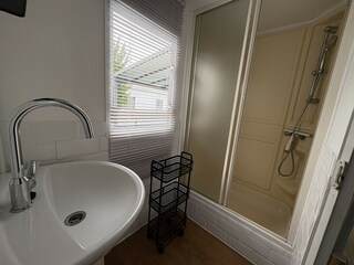 Chalet Wissenkerke Features 14