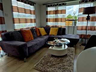 Chalet Wissenkerke Features 10