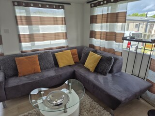 Chalet Wissenkerke Features 11