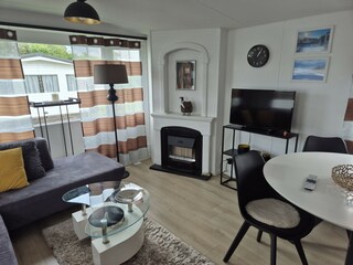 Chalet Wissenkerke Features 12
