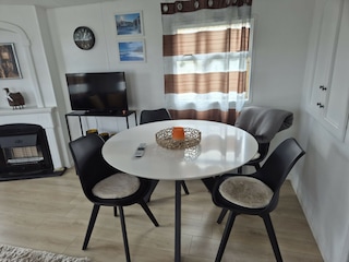 Chalet Wissenkerke Features 13