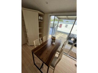 Chalet Wissenkerke Features 3