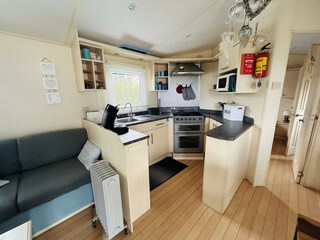 Chalet Wissenkerke Features 4