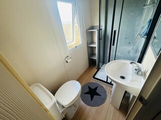 Chalet Wissenkerke Features 8