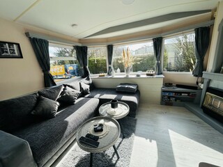 Chalet Wissenkerke Ausstattung 4