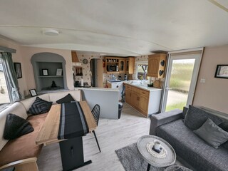 Chalet Wissenkerke Ausstattung 5