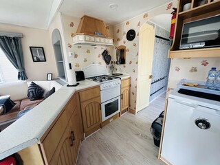 Chalet Wissenkerke Features 6