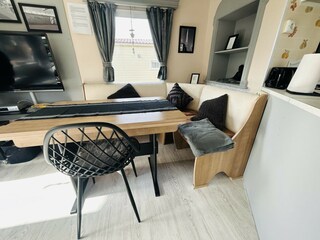 Chalet Wissenkerke Ausstattung 8