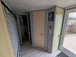 Chalet Wissenkerke Ausstattung 9