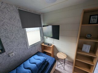 Chalet Wissenkerke Ausstattung 12