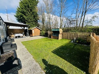 Chalet Wissenkerke Environment 16