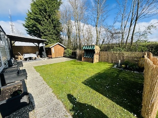 Chalet Wissenkerke Umgebung 16