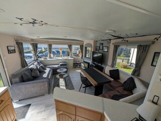 Chalet Wissenkerke Ausstattung 14