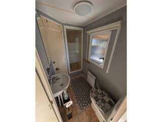 Chalet Wissenkerke Features 15