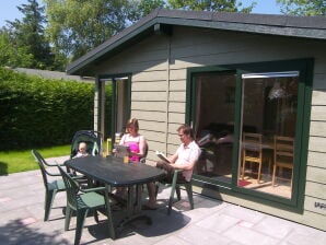 Bungalow Cottage Carpe Diem