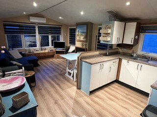 Chalet Wissenkerke Features 6