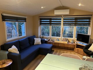 Chalet Wissenkerke Features 7