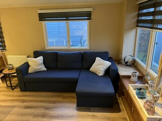 Chalet Wissenkerke Features 8