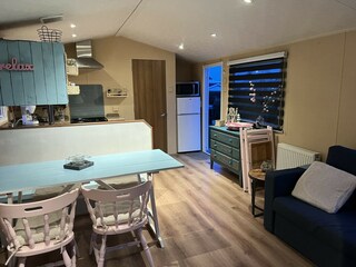 Chalet Wissenkerke Ausstattung 9