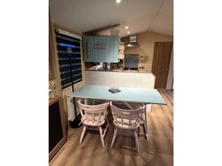 Chalet Wissenkerke Ausstattung 10