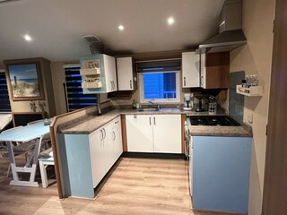 Chalet Wissenkerke Ausstattung 11
