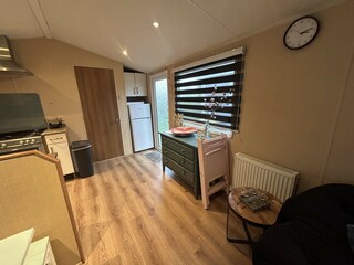 Chalet Wissenkerke Ausstattung 12